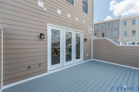 Tiny photo for 3321 Haydenpark Lane, Henrico, VA 23233 (MLS # 2533412)