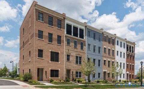 3321 Haydenpark Lane Henrico VA 23233