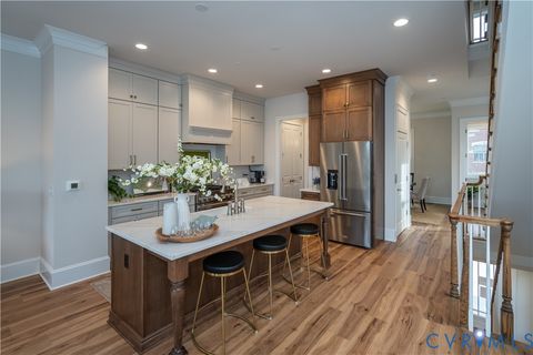 Tiny photo for 3321 Haydenpark Lane, Henrico, VA 23233 (MLS # 2533412)