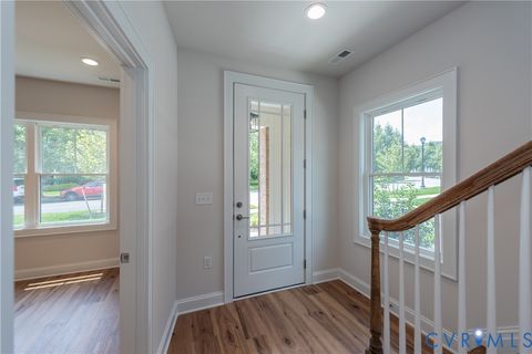 Tiny photo for 3321 Haydenpark Lane, Henrico, VA 23233 (MLS # 2533412)