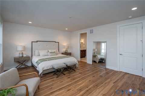 Tiny photo for 3321 Haydenpark Lane, Henrico, VA 23233 (MLS # 2533412)