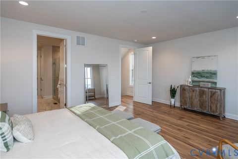 Tiny photo for 3321 Haydenpark Lane, Henrico, VA 23233 (MLS # 2533412)