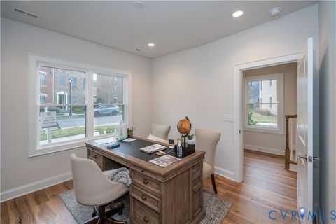 Tiny photo for 3321 Haydenpark Lane, Henrico, VA 23233 (MLS # 2533412)