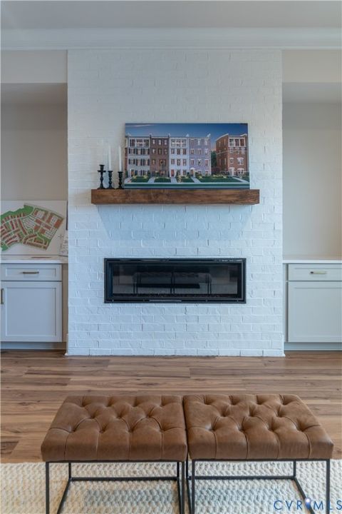 Tiny photo for 3321 Haydenpark Lane, Henrico, VA 23233 (MLS # 2533412)