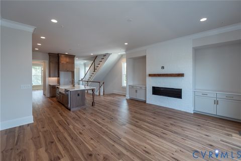 Tiny photo for 3321 Haydenpark Lane, Henrico, VA 23233 (MLS # 2533412)