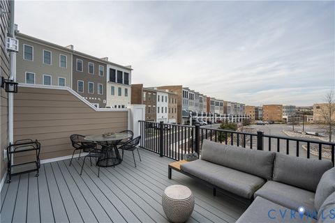 Tiny photo for 3321 Haydenpark Lane, Henrico, VA 23233 (MLS # 2533412)