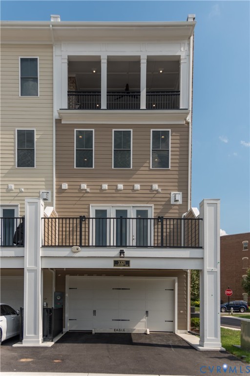 3321 Haydenpark Lane