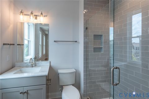 Tiny photo for 3321 Haydenpark Lane, Henrico, VA 23233 (MLS # 2533412)