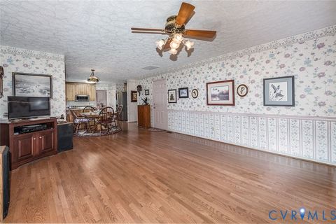 Tiny photo for 2813 Decatur Drive, Hayes, VA 23072 (MLS # 2527406)