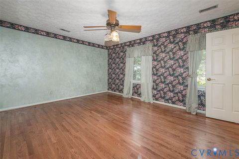 Tiny photo for 2813 Decatur Drive, Hayes, VA 23072 (MLS # 2527406)