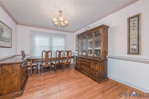 Tiny photo for 2813 Decatur Drive, Hayes, VA 23072 (MLS # 2527406)