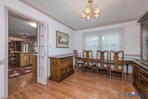 Tiny photo for 2813 Decatur Drive, Hayes, VA 23072 (MLS # 2527406)