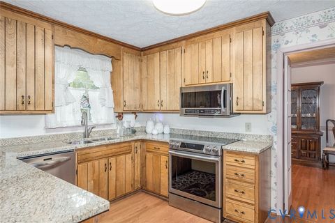 Tiny photo for 2813 Decatur Drive, Hayes, VA 23072 (MLS # 2527406)