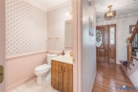 Tiny photo for 2813 Decatur Drive, Hayes, VA 23072 (MLS # 2527406)