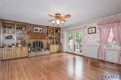 Tiny photo for 2813 Decatur Drive, Hayes, VA 23072 (MLS # 2527406)