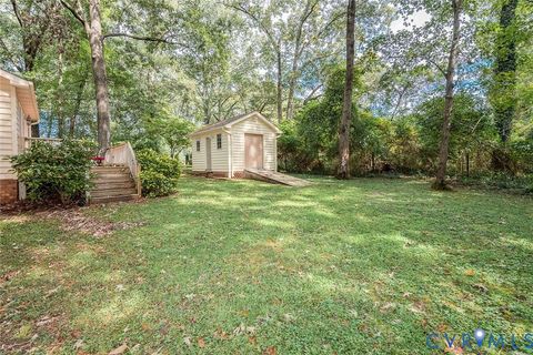Tiny photo for 2813 Decatur Drive, Hayes, VA 23072 (MLS # 2527406)