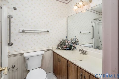 Tiny photo for 2813 Decatur Drive, Hayes, VA 23072 (MLS # 2527406)