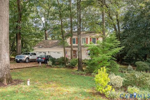 Tiny photo for 2813 Decatur Drive, Hayes, VA 23072 (MLS # 2527406)