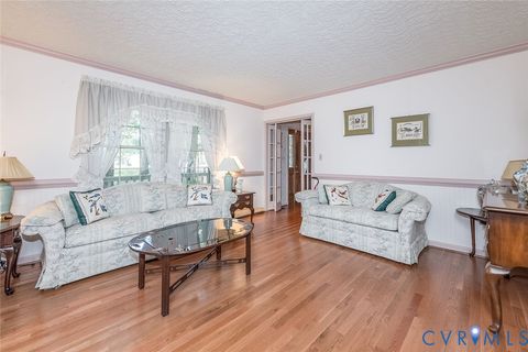 Tiny photo for 2813 Decatur Drive, Hayes, VA 23072 (MLS # 2527406)