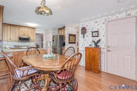 Tiny photo for 2813 Decatur Drive, Hayes, VA 23072 (MLS # 2527406)