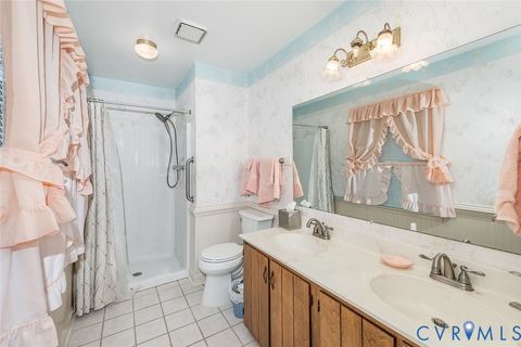 Tiny photo for 2813 Decatur Drive, Hayes, VA 23072 (MLS # 2527406)