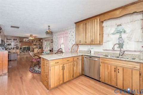 Tiny photo for 2813 Decatur Drive, Hayes, VA 23072 (MLS # 2527406)