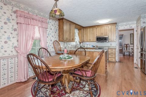 Tiny photo for 2813 Decatur Drive, Hayes, VA 23072 (MLS # 2527406)