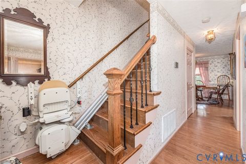 Tiny photo for 2813 Decatur Drive, Hayes, VA 23072 (MLS # 2527406)