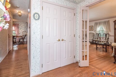 Tiny photo for 2813 Decatur Drive, Hayes, VA 23072 (MLS # 2527406)