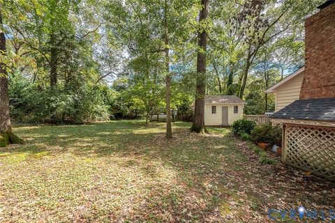 Tiny photo for 2813 Decatur Drive, Hayes, VA 23072 (MLS # 2527406)