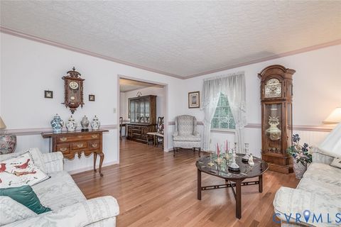 Tiny photo for 2813 Decatur Drive, Hayes, VA 23072 (MLS # 2527406)