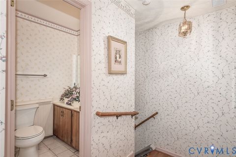 Tiny photo for 2813 Decatur Drive, Hayes, VA 23072 (MLS # 2527406)
