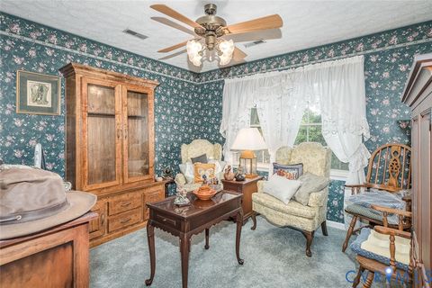 Tiny photo for 2813 Decatur Drive, Hayes, VA 23072 (MLS # 2527406)