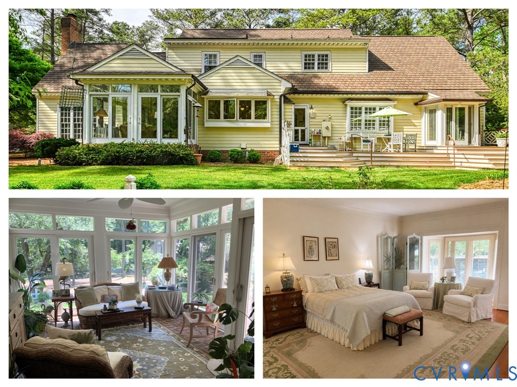 Photo 1 of 62 — 6711 Greenyard Road, Chester, VA 23831