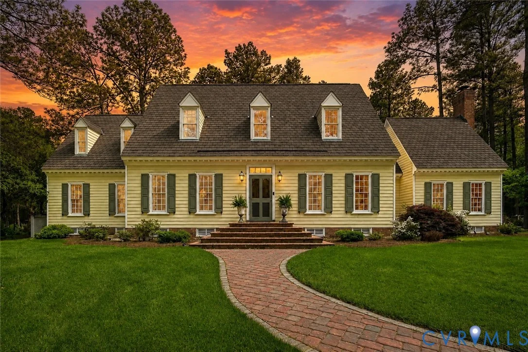 6711 Greenyard Road