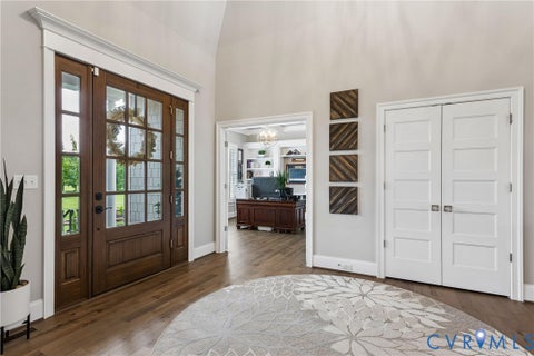Tiny photo for 1493 John Tyler Highway, Williamsburg, VA 23185 (MLS # 2620485)