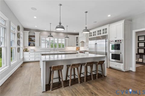 Tiny photo for 1493 John Tyler Highway, Williamsburg, VA 23185 (MLS # 2620485)