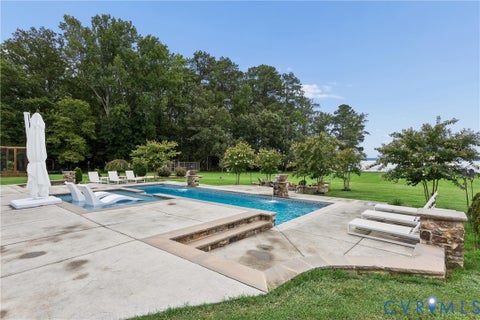 Tiny photo for 1493 John Tyler Highway, Williamsburg, VA 23185 (MLS # 2620485)