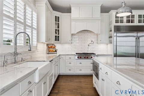 Tiny photo for 1493 John Tyler Highway, Williamsburg, VA 23185 (MLS # 2620485)