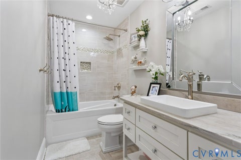 Tiny photo for 1493 John Tyler Highway, Williamsburg, VA 23185 (MLS # 2620485)