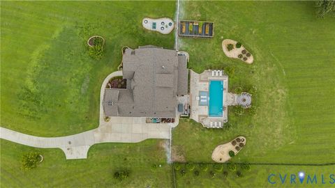 Tiny photo for 1493 John Tyler Highway, Williamsburg, VA 23185 (MLS # 2620485)