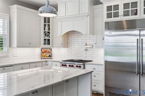 Tiny photo for 1493 John Tyler Highway, Williamsburg, VA 23185 (MLS # 2620485)