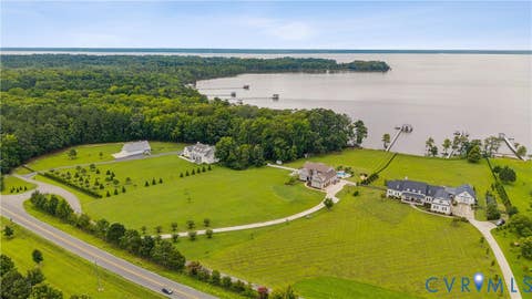 Tiny photo for 1493 John Tyler Highway, Williamsburg, VA 23185 (MLS # 2620485)