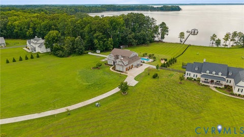 Tiny photo for 1493 John Tyler Highway, Williamsburg, VA 23185 (MLS # 2620485)