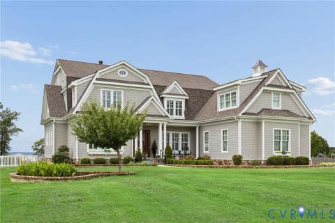 Tiny photo for 1493 John Tyler Highway, Williamsburg, VA 23185 (MLS # 2620485)