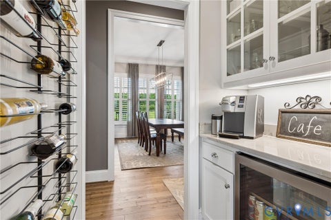 Tiny photo for 1493 John Tyler Highway, Williamsburg, VA 23185 (MLS # 2620485)