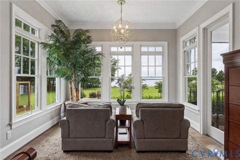 Tiny photo for 1493 John Tyler Highway, Williamsburg, VA 23185 (MLS # 2620485)