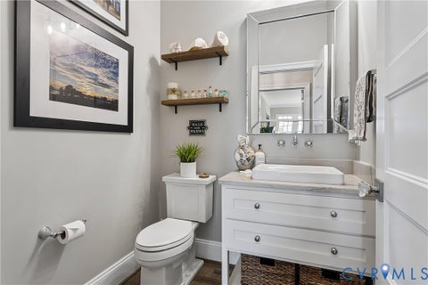 Tiny photo for 1493 John Tyler Highway, Williamsburg, VA 23185 (MLS # 2620485)