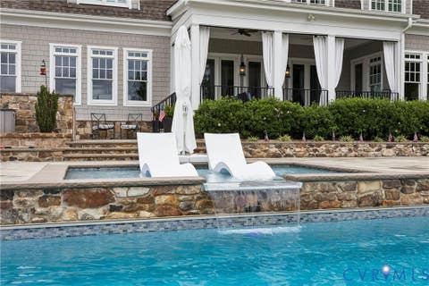 Tiny photo for 1493 John Tyler Highway, Williamsburg, VA 23185 (MLS # 2620485)