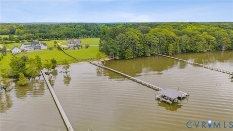 Tiny photo for 1493 John Tyler Highway, Williamsburg, VA 23185 (MLS # 2620485)